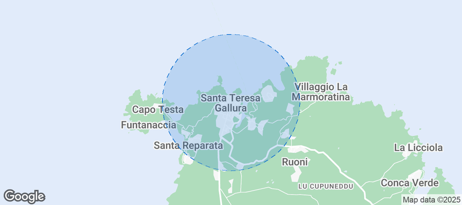 Discover Santa Teresa Gallura Airbnb Analytics